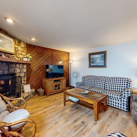 Crest 200F Apartment Sugar Mountain Exterior foto