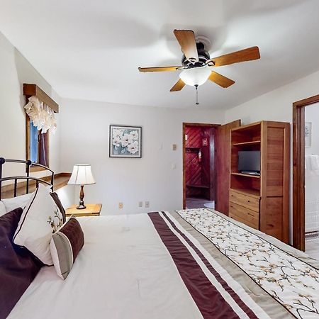 Crest 200F Apartment Sugar Mountain Exterior foto