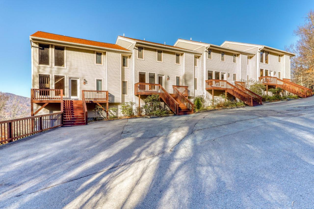 Crest 200F Apartment Sugar Mountain Exterior foto